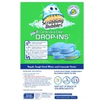 Scrubbing Bubbles Vanish Continuous Clean Toilet Bowl Cleaner Drop-Ins, Blue, 5-Pack (Case of 6) thumbnail 4