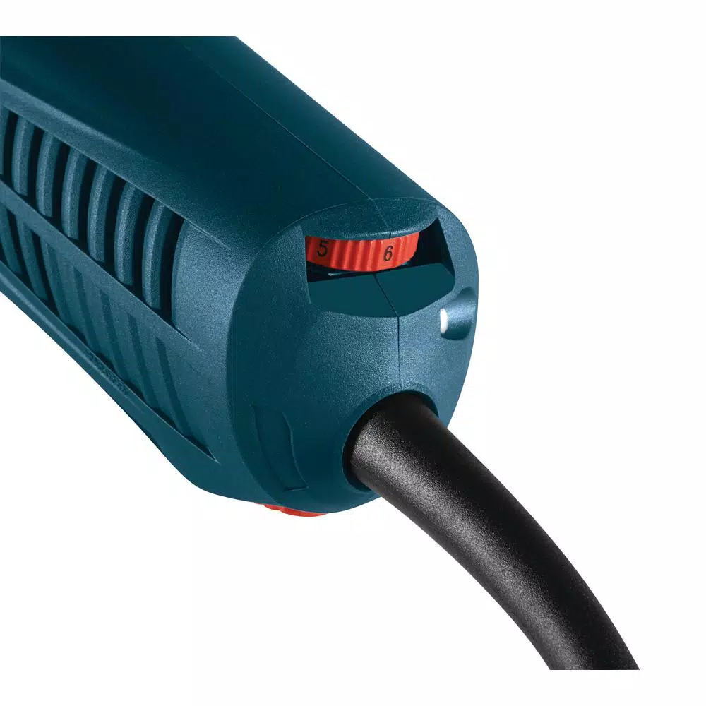 Bosch GWS13-50VSP 5 in. Variable Speed Corded Angle Grinder, 13 Amp