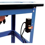 Kreg Multi-Purpose Router Table Switch with Key-Lok and 2-Plug Design thumbnail 3