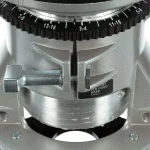 Porter-Cable 3-1/4 HP 15 Amp 5-Speed Corded Router thumbnail 6
