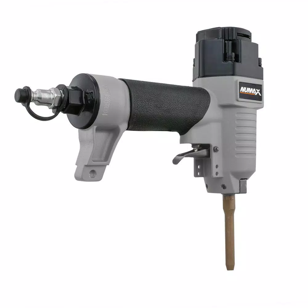 NuMax Pneumatic Punch Nailer and Nail Remover, 9-Gauge to 14-Gauge