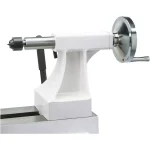 Grizzly Industrial 16 in. x 24 in. Variable-Speed Wood Lathe, 2 HP, 220V thumbnail 3