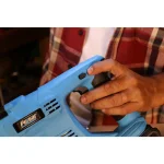 Pulsar PT2120 20V Cordless Reciprocating Saw Kit with 2 Ah Battery, Charger, and Assorted Blades thumbnail 4