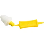 Alpine FlyFit ThermoShape Earplugs for Pressure Regulation and Noise Reduction thumbnail 4