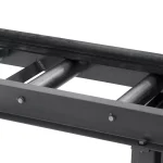 JET Roller Table for MBS-1323EVS-H and MBS-1323EVS-H-4 Bandsaws thumbnail 4