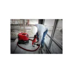 Milwaukee 8 Gal. Dust Extractor Vacuum with HEPA Filtration thumbnail 14