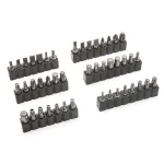 Crescent 170-Piece Mechanics Tool Set with Hard-Sided Carrying Case thumbnail 11