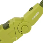 Sun Joe SJH904E 2-in-1 Convertible Electric Pole Hedge Trimmer, 19 in. Blades, 4.5 Amp thumbnail 7