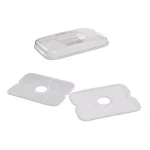 Hamilton Beach Food Dehydrator with 5 Stackable Trays, 500W, Grey thumbnail 3