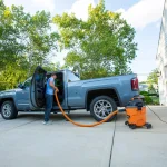 RIDGID 1-1/4 in. Premium Car Cleaning Accessory Kit for Wet/Dry Shop Vacuums, 7-Piece Set thumbnail 12