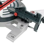 Bosch 8-1/2 in. 12 Amp Corded Single Bevel Sliding Compound Miter Saw thumbnail 7