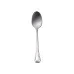Oneida Lido 18/10 Stainless Steel Teaspoons, European Size (Set of 12) thumbnail 1