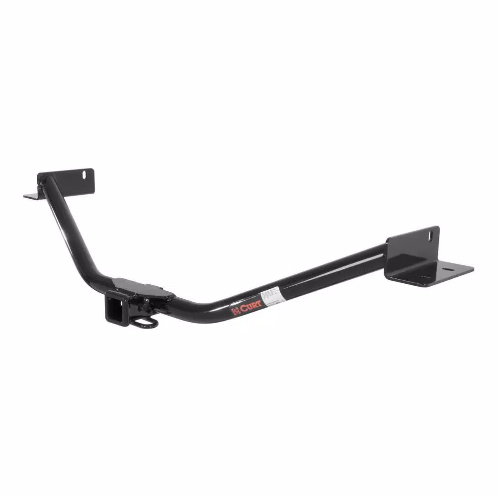 CURT Class 3 Trailer Hitch 2-in Receiver for Hyundai Santa Fe & Kia Sorento