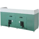 Grizzly Industrial Grizzly 28 in. x 79 in. Extra-Long Downdraft Vacuum Sanding Table thumbnail 7