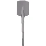DEWALT 4-1/2 in. Clay Spade SDS-Max Shank Chisel Bit thumbnail 1