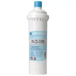 APEC Water Systems CS-Series 5,000 Gal. Replacement Filter for CS-2500 Under-Counter System thumbnail 1