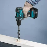 Makita 18V LXT Brushless 1/2 in. Driver-Drill Kit with 3.0Ah Battery and Charger thumbnail 13