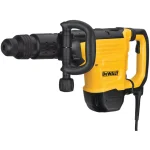 DEWALT 15 Amp 22 lb. SDS MAX Demolition Hammer with SHOCKS Active Vibration Control thumbnail 1