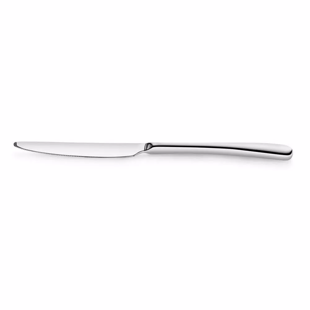 Artaste Rain II 12-Piece Forged 18/10 Stainless Steel Dinner Knife Set