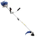 Badger WB52BCI 52cc 2-Cycle Gas 2-in-1 Brush Cutter and String Trimmer thumbnail 1