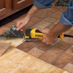 DEWALT DWA4217 Oscillating Tool Rigid Scraper Blade - Universal Fit thumbnail 3