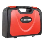 Stalwart 36-Piece Heat Treated Steel Tool Set with Hard Carrying Case thumbnail 4