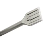 Milwaukee SDS-Plus SLEDGE 1-1/2 in. x 10 in. Scaling Chisel, Carbide Tip thumbnail 8