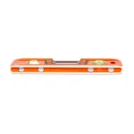 Swanson Savage 9 in. Digital Magnetic Torpedo Level with Audio Alert and Auto-Rotating Screen thumbnail 3
