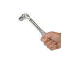 SUNEX TOOLS Sunex 30250 3/8 in. Drive Torque Wrench, 50-250 in./lbs, 48T Ratchet thumbnail 3