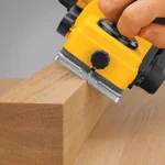 DEWALT 3-1/4 in. Portable Corded Hand Planer, 5.5 Amp thumbnail 6