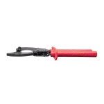 Klein Tools 10-1/4 in. Ratcheting Cable Cutter for Copper and Aluminum Wire thumbnail 5