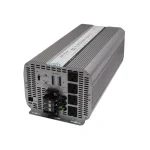 AIMS POWER 8000-Watt Modified Sine Wave Power Inverter, 12V DC to 120V AC with 16000W Surge thumbnail 1