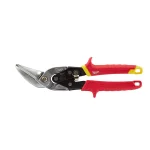 Milwaukee 10 in. Straight-Cut Offset Aviation Snips thumbnail 1