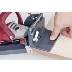 Lamello Classic X 7.5 Amp Biscuit Joiner, 10,000 RPM Corded Power Tool thumbnail 8