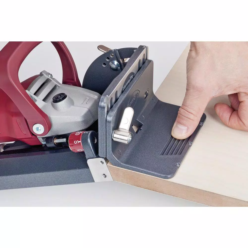 Lamello Classic X 7.5 Amp Biscuit Joiner, 10,000 RPM Corded Power Tool