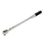 SUNEX TOOLS Sunex 20250 1/2 in. Drive 48T Torque Wrench, 30-250 ft.-lbs. thumbnail 1