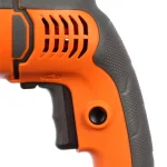 RIDGID 1/2 in. Heavy-Duty Corded Hammer Drill, 8.5 Amp thumbnail 8