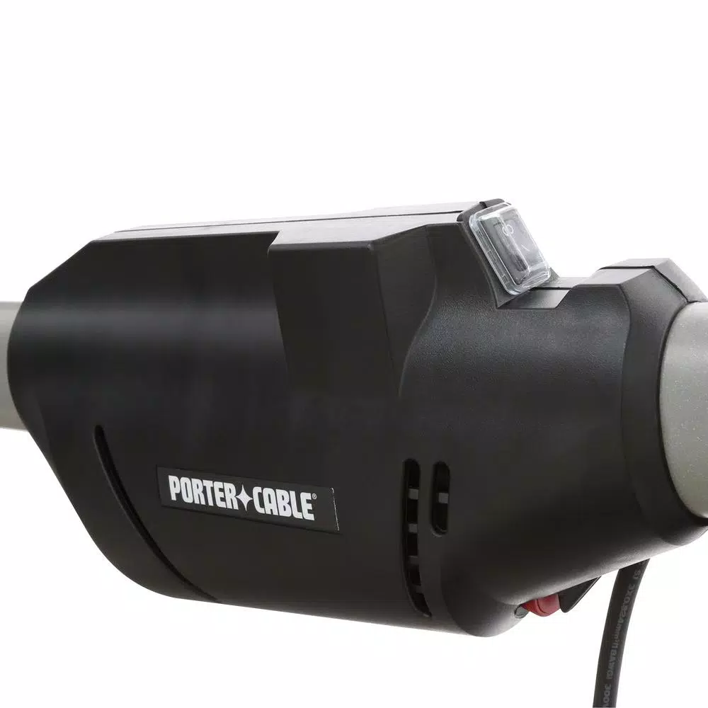 Porter-Cable 4.7 Amp Corded Drywall Sander with 8-7/8 in. Sanding Pad and 13 ft. Dust Collection Hose