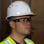 Klein Tools Professional Safety Glasses with Clear Anti-Fog and Scratch-Resistant Lenses thumbnail 3