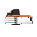 Triton 3.25 in. Corded Planer and Sander 2-in-1 Power Tool with Triple-Blade Drum thumbnail 5