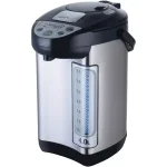 Brentwood Appliances Brentwood Select KT-40BS 4L Electric Instant Hot Water Dispenser, 3 Temperature Settings, Silver thumbnail 1