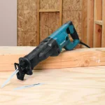 Makita JR3050TZ 11 Amp Corded Variable Speed Reciprocating Saw with Hard Case thumbnail 11