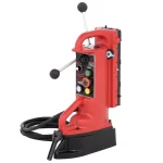 Milwaukee 4203 Electromagnetic Adjustable Position Drill Press Base with 11 in. Travel thumbnail 6