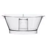 Cuisinart Elite 2.0 14-Cup Die Cast Food Processor, 1300-Watt thumbnail 6