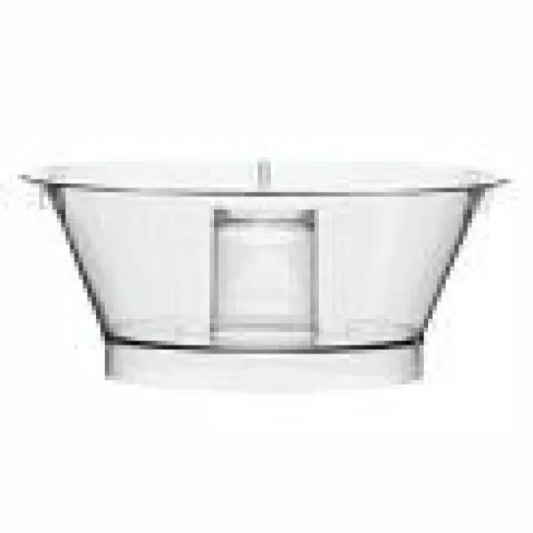 Cuisinart Elite 2.0 14-Cup Die Cast Food Processor, 1300-Watt