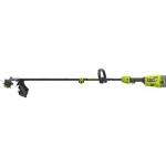 RYOBI ONE+ 18V Brushless String Trimmer and 10 in. Pole Saw Attachment Kit with 4 Ah Battery and Charger thumbnail 5
