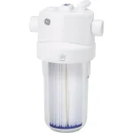 GE Universal Whole House Replacement Water Filter Cartridge, 10 in. x 4.5 in. thumbnail 4