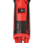 Milwaukee M12 12V Lithium-Ion Cordless 3/8 in. Right Angle Drill/Driver (Tool-Only) thumbnail 5