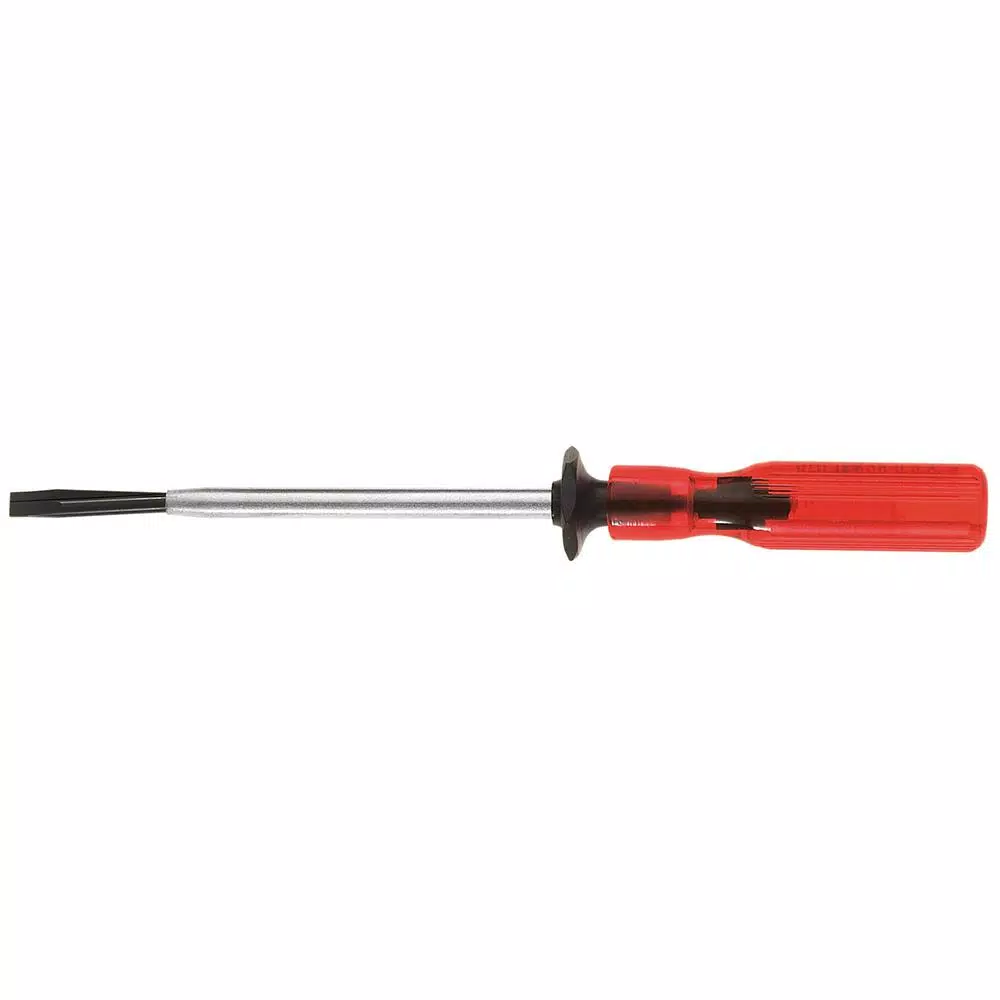 Klein Tools 7-Piece Multi-Application Screwdriver Set with Cushion-Grip