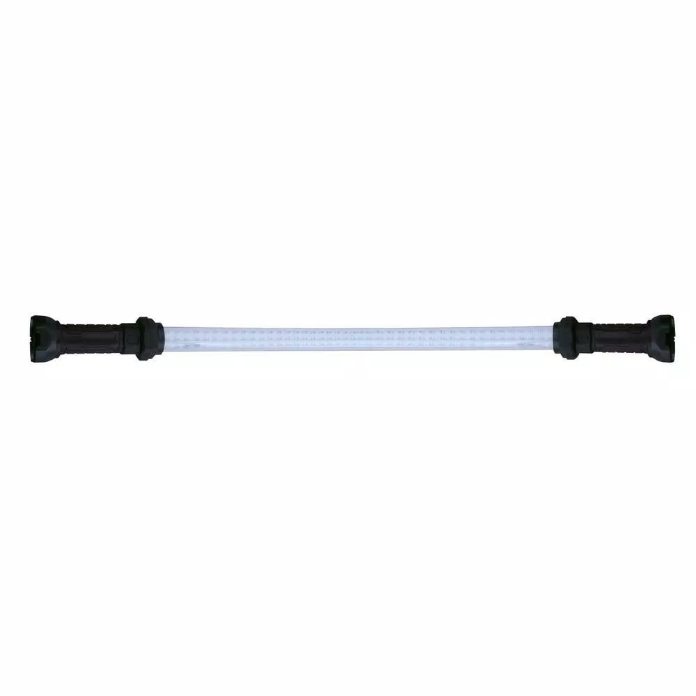 Ultra Performance 120 LED Rechargeable Under Hood Work Light - 250 Lumens Portable Automotive Work Light